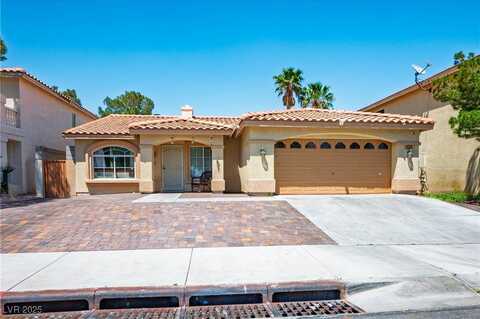 8504 W Gilmore Avenue, Las Vegas, NV 89129