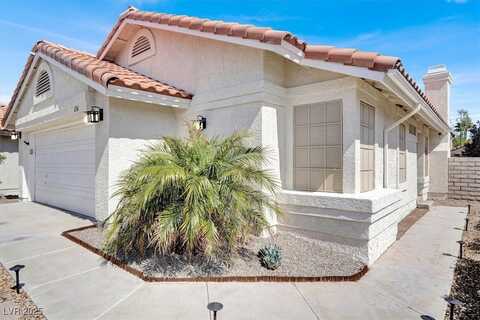 656 Thornewood Place, Las Vegas, NV 89123