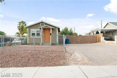 1718 Marlin Avenue, Las Vegas, NV 89101