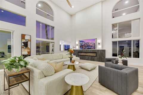 62 Incline Village Court, Henderson, NV 89074