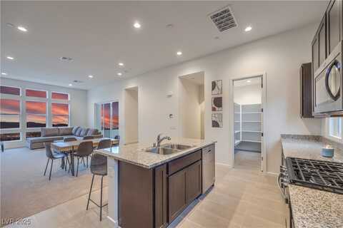 3346 Esker Ridge Avenue, Henderson, NV 89044