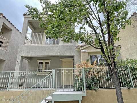7412 Bewitching Court, Las Vegas, NV 89149