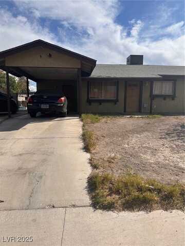 3933 Lighthouse Avenue, Las Vegas, NV 89110