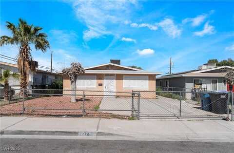 1272 Lawry Avenue, Las Vegas, NV 89106