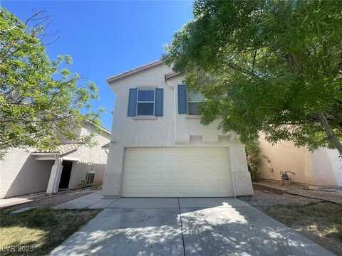 9463 Forbes Field Court, Las Vegas, NV 89148
