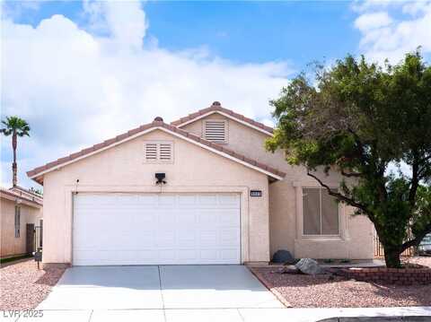 5541 Alvarez Street, North Las Vegas, NV 89031