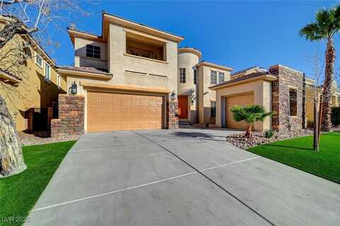 10530 Eagle Nest Street, Las Vegas, NV 89141