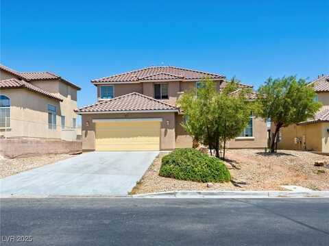 16 Goldleaf Falls Avenue, North Las Vegas, NV 89031
