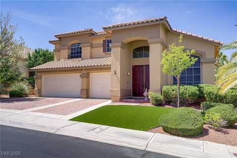1421 Via Savona Drive, Henderson, NV 89052
