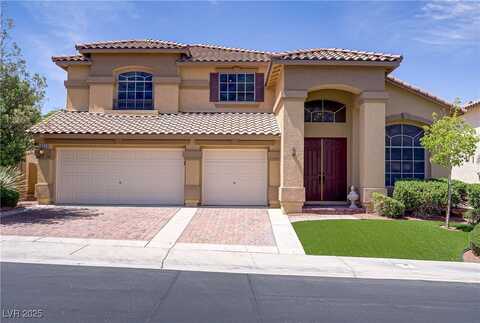 1421 Via Savona Drive, Henderson, NV 89052