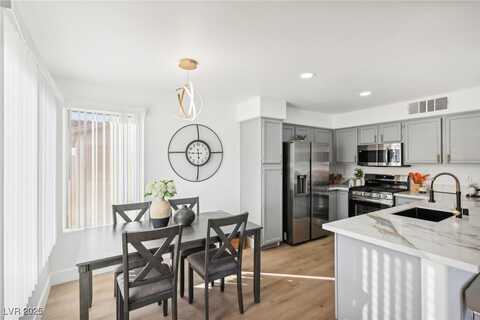 3425 E Russell Road, Las Vegas, NV 89120