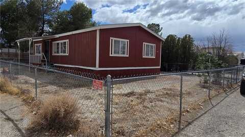 271 Copper Flats Drive, Pahrump, NV 89048