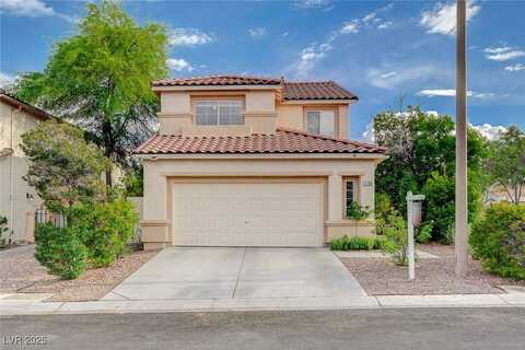 7709 Sierra Paseo Lane, Las Vegas, NV 89128