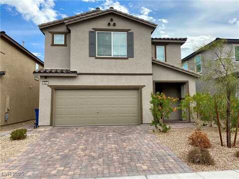 3027 Misty Pine Avenue, North Las Vegas, NV 89081