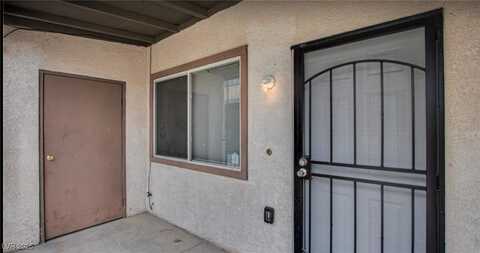 3501 Rio Robles Drive, North Las Vegas, NV 89030
