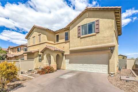 978 Valetta Flat Avenue, Las Vegas, NV 89183