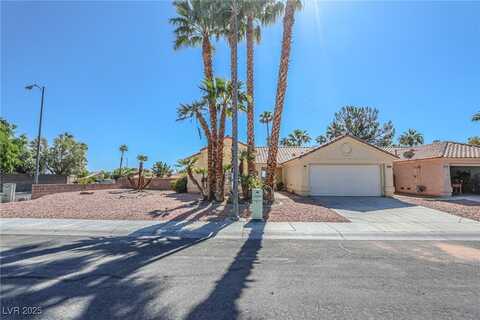4416 Inez Drive, Las Vegas, NV 89130