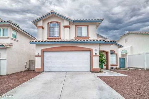 8133 Kentshire Dr Drive, Las Vegas, NV 89117