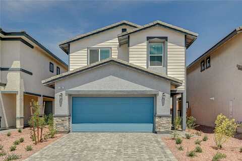 500 Red Lovebird Avenue, Henderson, NV 89011