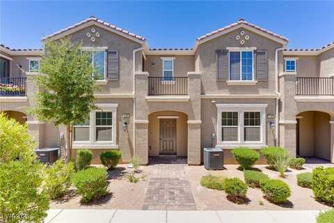 1197 Narrow Gorge Court, Henderson, NV 89002