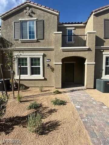 1197 Narrow Gorge Court, Henderson, NV 89002