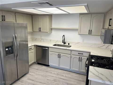 6645 W Tropicana Avenue, Las Vegas, NV 89103