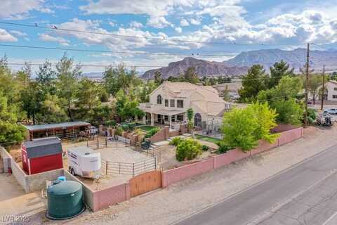 5180 N Dapple Gray Road, Las Vegas, NV 89149