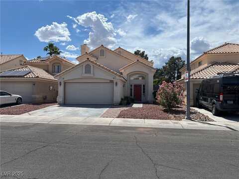 1249 Lucia Drive, Las Vegas, NV 89128