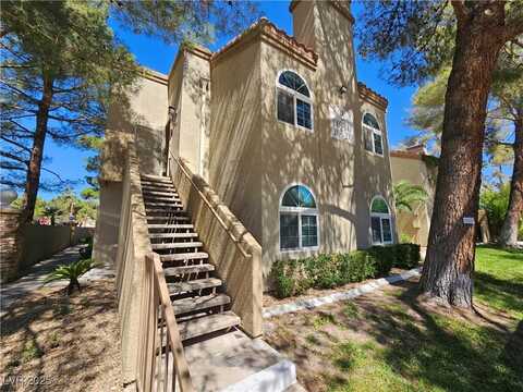 3145 E Flamingo Road, Las Vegas, NV 89121