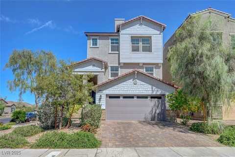 96 Campbelltown Avenue, Henderson, NV 89015