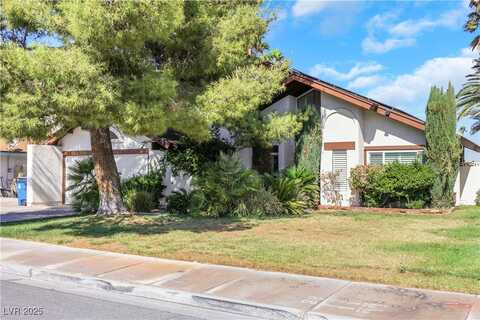 4680 Freshwater Drive, Las Vegas, NV 89103