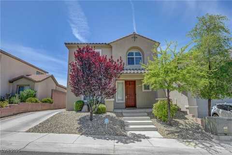 2641 Vendange Place, Henderson, NV 89044