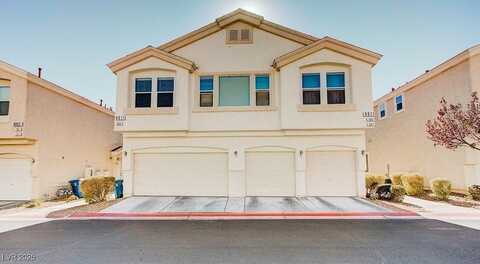 8811 Tomnitz Avenue, Las Vegas, NV 89178