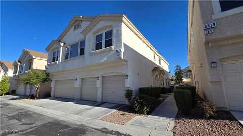8811 Tomnitz Avenue, Las Vegas, NV 89178