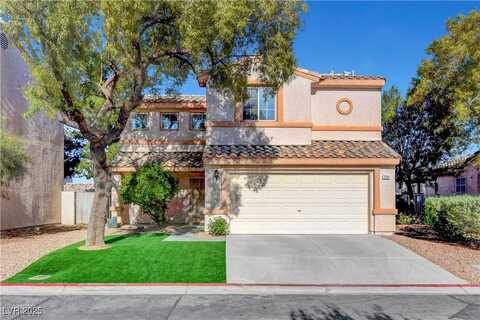 7721 Sour Gum Court, Las Vegas, NV 89131