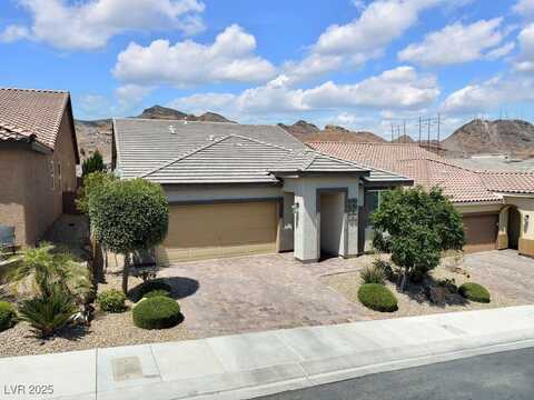 1063 Upper Springs Street, Henderson, NV 89002