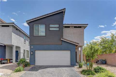 3707 Paseo De Paz Avenue, Las Vegas, NV 89115