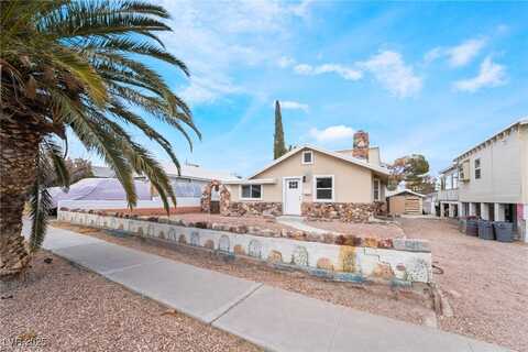 659 D Avenue, Boulder City, NV 89005