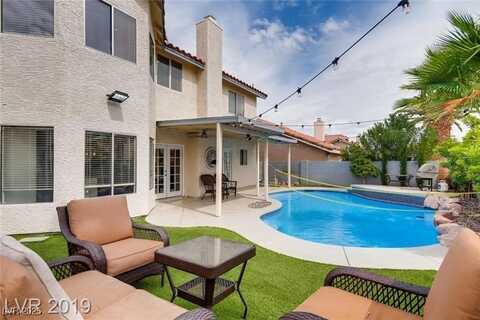 8645 Caribbean Court, Las Vegas, NV 89117