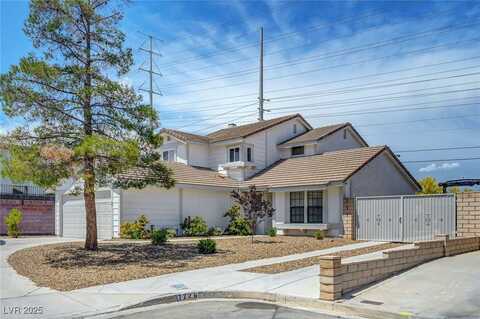 7726 Keating Circle, Las Vegas, NV 89147