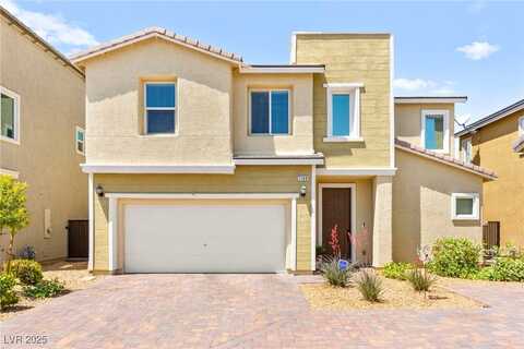 7189 Ashcroft Street, North Las Vegas, NV 89084