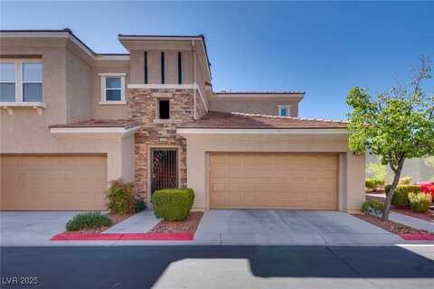 10809 Garden Mist Drive, Las Vegas, NV 89135