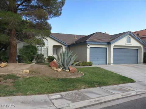 2920 Setting Sun Street, Las Vegas, NV 89117