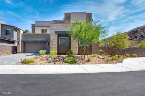 318 Shaded Canyon Drive, Henderson, NV 89012