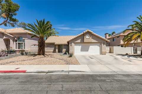 1824 Dawn Ridge Avenue, Henderson, NV 89074