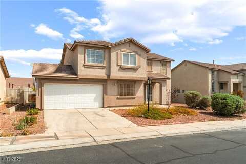 906 MANDOLIN Way, North Las Vegas, NV 89032