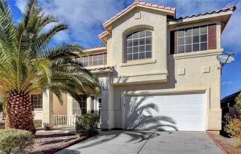 9412 Warm Waters Avenue, Las Vegas, NV 89129