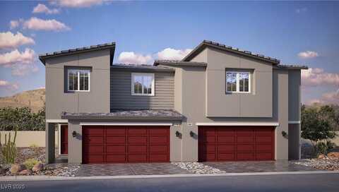 220 BISCOTTI Avenue, North Las Vegas, NV 89084