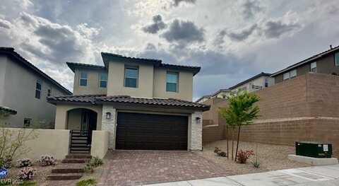 2243 Bird Of Prey Street, Las Vegas, NV 89138