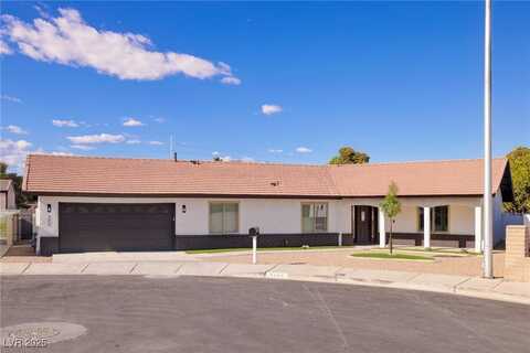 4454 Harmony Court, Las Vegas, NV 89121